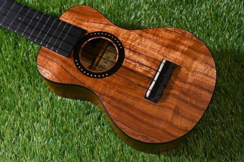 HAMAGEN S-022 HawaiianKoa Soprano