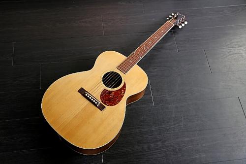 Fairbanks Guitars M-20 NL　L.R.Baggs　LYRIC　付き