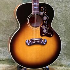 Gibson SJ-200 60s Original -Vintage Sunburst- #22735049【48回迄金利0%対象】【送料当社負担】