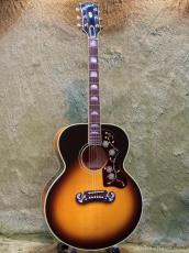 Gibson SJ-200 60s Original -Vintage Sunburst- #22735049【48回迄金利0%対象】【送料当社負担】_2