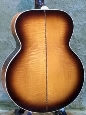 Gibson SJ-200 60s Original -Vintage Sunburst- #22735049【48回迄金利0%対象】【送料当社負担】_3