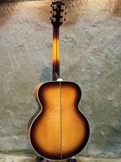 Gibson SJ-200 60s Original -Vintage Sunburst- #22735049【48回迄金利0%対象】【送料当社負担】_4