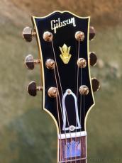 Gibson SJ-200 60s Original -Vintage Sunburst- #22735049【48回迄金利0%対象】【送料当社負担】_5