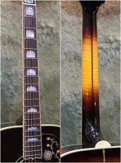 Gibson SJ-200 60s Original -Vintage Sunburst- #22735049【48回迄金利0%対象】【送料当社負担】_7