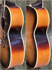 Gibson SJ-200 60s Original -Vintage Sunburst- #22735049【48回迄金利0%対象】【送料当社負担】_8