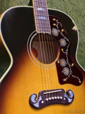 Gibson SJ-200 60s Original -Vintage Sunburst- #22735049【48回迄金利0%対象】【送料当社負担】_9