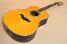 YAMAHA LL-TA　2017年製_2