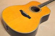 YAMAHA LL-TA　2017年製_3