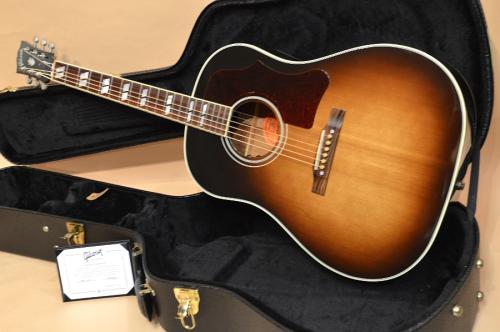 Gibson Southern Jumbo　2015年製