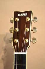 YAMAHA LL-TA　2017年製_7