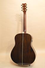 YAMAHA LL-TA　2017年製_8