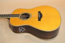 YAMAHA LL-TA　2017年製_12