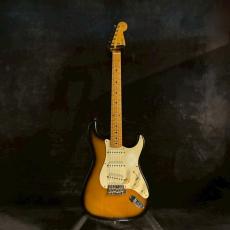 Fender Japan ST-57 2TS Oシリアル 97-00年製【3.48kg】_3