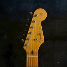 Fender Japan ST-57 2TS Oシリアル 97-00年製【3.48kg】_4