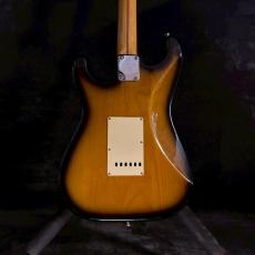 Fender Japan ST-57 2TS Oシリアル 97-00年製【3.48kg】_5