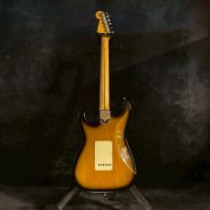 Fender Japan ST-57 2TS Oシリアル 97-00年製【3.48kg】_6