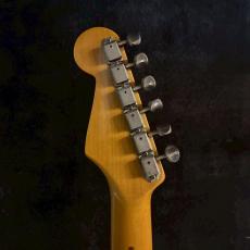 Fender Japan ST-57 2TS Oシリアル 97-00年製【3.48kg】_7
