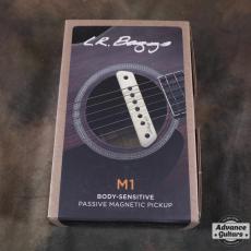 L.R.Baggs M1 Passive