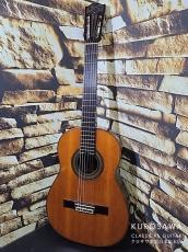 Enrique Sanfeliu エンリケ・サンフェリュー 1929年製 松・マホガニー 640mm【日本総本店2F 在庫品】_2