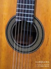 Enrique Sanfeliu エンリケ・サンフェリュー 1929年製 松・マホガニー 640mm【日本総本店2F 在庫品】_3