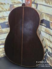 Enrique Sanfeliu エンリケ・サンフェリュー 1929年製 松・マホガニー 640mm【日本総本店2F 在庫品】_6