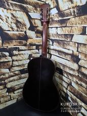 Enrique Sanfeliu エンリケ・サンフェリュー 1929年製 松・マホガニー 640mm【日本総本店2F 在庫品】_7