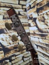 Enrique Sanfeliu エンリケ・サンフェリュー 1929年製 松・マホガニー 640mm【日本総本店2F 在庫品】_8