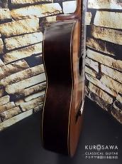 Enrique Sanfeliu エンリケ・サンフェリュー 1929年製 松・マホガニー 640mm【日本総本店2F 在庫品】_9