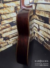 Enrique Sanfeliu エンリケ・サンフェリュー 1929年製 松・マホガニー 640mm【日本総本店2F 在庫品】_10