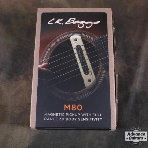 L.R.Baggs M80