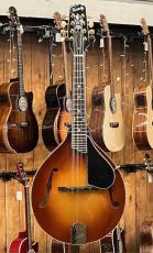 Kentucky KM-505 Artist A-Model Mandolin Amberburst_2