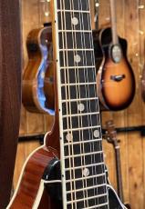 Kentucky KM-505 Artist A-Model Mandolin Amberburst_4