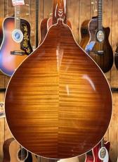 Kentucky KM-505 Artist A-Model Mandolin Amberburst_7
