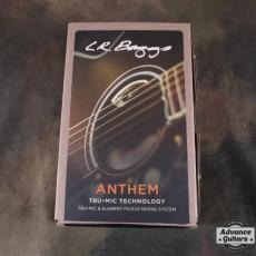 L.R.Baggs Anthem