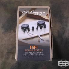 L.R.Baggs HiFi