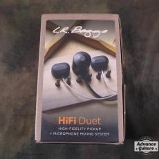 L.R.Baggs HiFi Duet