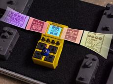 ZOOM MS-MS-50G+ MULTI STOMP for Guitar │ マルチエフェクター【オンラインストア限定】_8