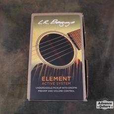 L.R.Baggs Element