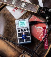 ZOOM MS-MS-50G+ MULTI STOMP for Guitar │ マルチエフェクター【オンラインストア限定】_6
