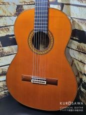 Jose Ramirez [ホセ・ラミレス] 2004年製 1a C-650-R '1963' Tradicional 杉・中南米ローズウッド 650mm 【日本総本店2F 在庫品】