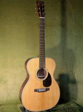 Martin 【実機動画あり】OM-28 Modern Deluxe #2921205 -当店限定特典付き-_2