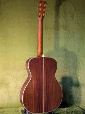 Martin 【実機動画あり】OM-28 Modern Deluxe #2921205 -当店限定特典付き-_3