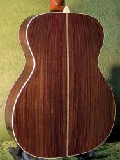 Martin 【実機動画あり】OM-28 Modern Deluxe #2921205 -当店限定特典付き-_4