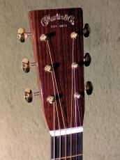 Martin 【実機動画あり】OM-28 Modern Deluxe #2921205 -当店限定特典付き-_5
