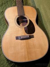 Martin 【実機動画あり】OM-28 Modern Deluxe #2921205 -当店限定特典付き-_7