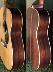 Martin 【実機動画あり】OM-28 Modern Deluxe #2921205 -当店限定特典付き-_9