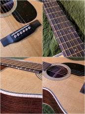 Martin 【実機動画あり】OM-28 Modern Deluxe #2921205 -当店限定特典付き-_10