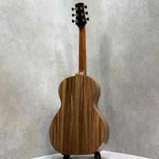 Morris Y-146 ZEB【森中巧氏、渾身の1本】_7