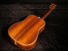 Martin D-45 Deluxe 1993 Limited Edition(Export Edition)【限定10本 ベアクロウスプルース×ハカランダ さだまさし氏愛用同モデル】解説試奏動画ご覧下さい。_5