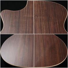 Taylor Next Generation 814ce 【現物動画あり】【新モデル】【48回無金利】【買取・下取強化中!】_7